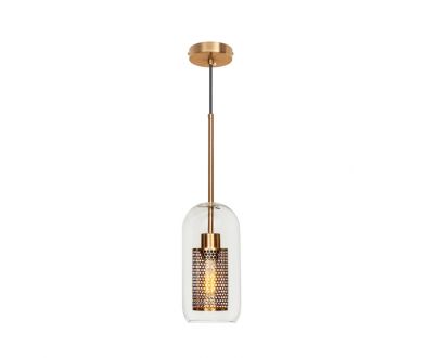 Купить Подвесной светильник LOFT IT Hexagon Loft2566-D Подвесной светильник LOFT IT Hexagon Loft2566-D