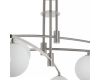 Потолочная люстра Myfar Stacy MR1015-6P