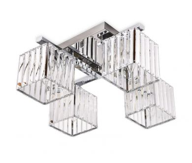 Купить Потолочная люстра Ambrella Light Traditional TR5213 Потолочная люстра Ambrella Light Traditional TR5213