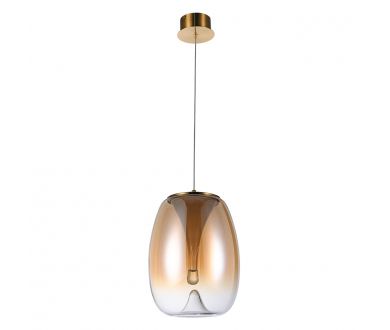 Купить Подвесной светильник Divinare Campo 5874/07 SP-15 Подвесной светильник Divinare Campo 5874/07 SP-15