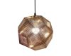 Подвесной светильник Lumina Deco Ascona LDP 6849-320 GD