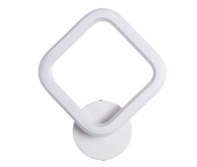 Бра Arte Lamp Polli A9005AP-1WH