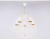Подвесная люстра Ambrella Light Classic TR4916
