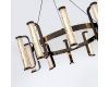 Подвесной светильник Modestyle MS.2340.800 BK