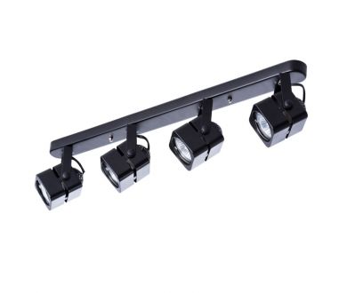 Спот Arte Lamp Misam A1315PL-4BK