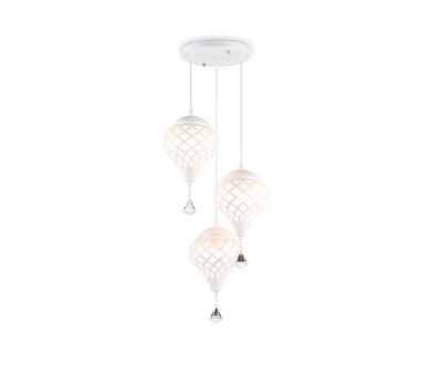 Купить Подвесной светильник Ambrella Light Loft TR8443 Подвесной светильник Ambrella Light Loft TR8443