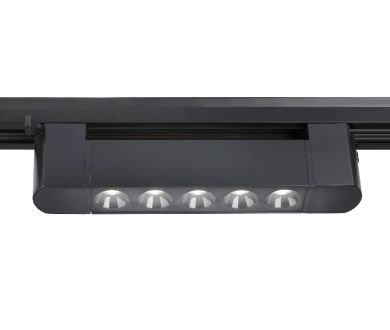 Купить Трековый однофазный светильник Ambrella Light Track system GL6703 Трековый однофазный светильник Ambrella Light Track system GL6703