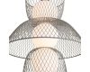 Подвесной светильник Freya Harper FR5545PL-L5GR