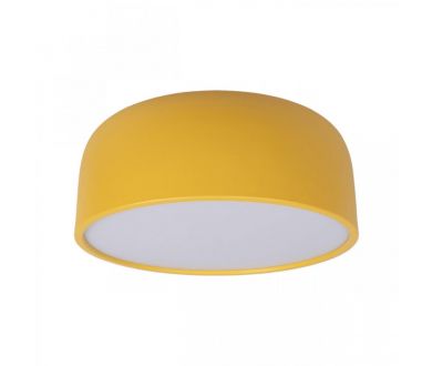 Купить Потолочный светильник Loft IT Axel 10201/350 Yellow Потолочный светильник Loft IT Axel 10201/350 Yellow