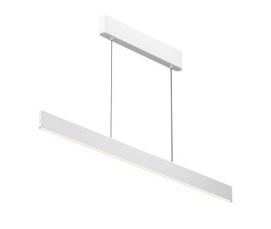 Купить Линейный подвесной светильник Maytoni Technical Euphoria P109PL-36W2.7-6K-W Линейный подвесной светильник Maytoni Technical Euphoria P109PL-36W2.7-6K-W