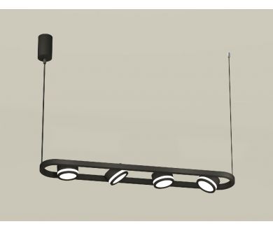 Купить Подвесной светильник Ambrella Light Traditional (C9164, N8415) XB9164150 Подвесной светильник Ambrella Light Traditional (C9164, N8415) XB9164150