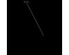 Встраиваемый светильник Loft IT Cane 10359/800 Black