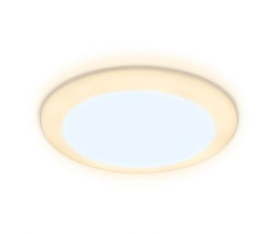 Купить Встраиваемый светодиодный светильник Ambrella Light Led Downlight DCR307 Встраиваемый светодиодный светильник Ambrella Light Led Downlight DCR307