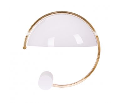 Купить Настольная лампа Arte Lamp Brava A5056LT-1GO Настольная лампа Arte Lamp Brava A5056LT-1GO