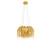 Подвесная люстра Loft IT Volver 10404/650 GD