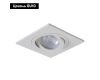 Встраиваемый светильник Crystal Lux CLT 002С1 WH