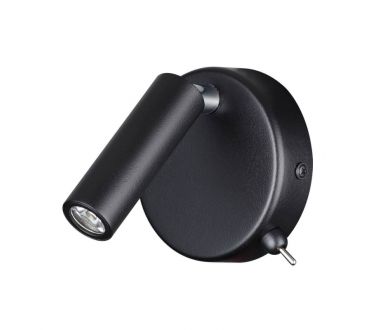 Спот Lumion Chase 5220/3WL