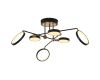 Потолочная люстра MyFar Mandy MR1230-6CL