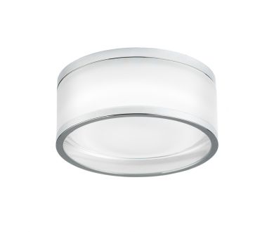 Купить Встраиваемый светильник Lightstar Maturo 072274 Встраиваемый светильник Lightstar Maturo 072274