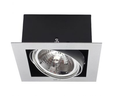 Купить Карданный светильник Kanlux Mateo DLP-150-GR 4960 Карданный светильник Kanlux Mateo DLP-150-GR 4960