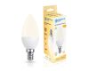 Светодиодная лампа Ambrella Light Bulbing E14 13W 2700K свеча 371313