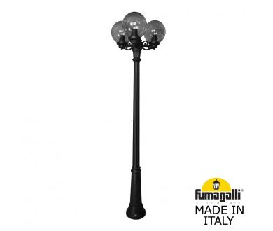 Купить Парковый светильник Fumagalli Globe 250 G25.157.S30.AZF1R Парковый светильник Fumagalli Globe 250 G25.157.S30.AZF1R