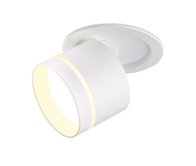 Купить Встраиваемый спот Ambrella Light Move TA1431 Встраиваемый спот Ambrella Light Move TA1431