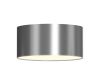 Потолочный светильник Italline IT014-0206 nickel