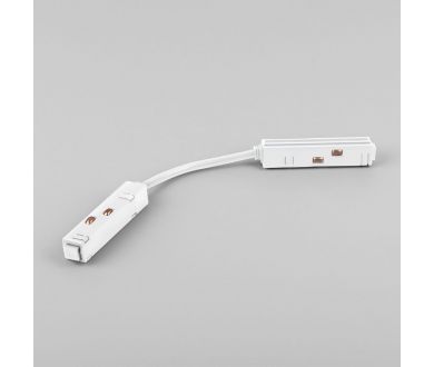 Купить Гибкий коннектор Elektrostandard Slim Magnetic 469038918881 a061249 Гибкий коннектор Elektrostandard Slim Magnetic 469038918881 a061249