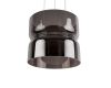 Подвесной светильник LOFT IT Totem 10466/2P Smoke