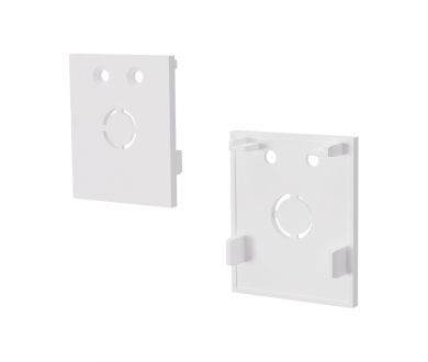 Купить Торцевая заглушка (2 шт.) ST Luce Skyflat ST069.509.12 Торцевая заглушка (2 шт.) ST Luce Skyflat ST069.509.12