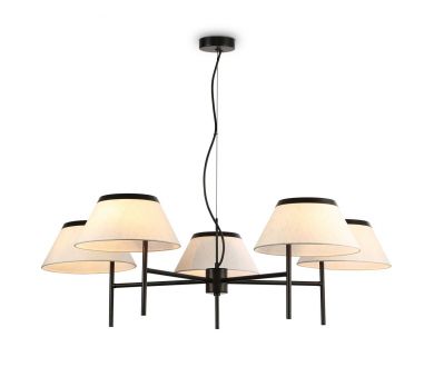 Купить Подвесная люстра Ambrella Light High Light Classic LH72453 Подвесная люстра Ambrella Light High Light Classic LH72453
