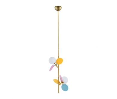 Купить Потолочный светильник Loft IT Matisse 10008/2P mult Потолочный светильник Loft IT Matisse 10008/2P mult