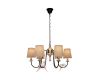 Подвесная люстра LOFT IT Birds Loft1029A-6