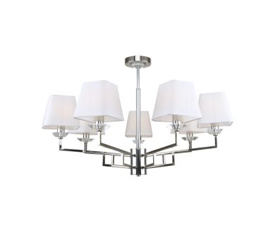Купить Люстра на штанге Escada Rhapsody 10161/7PL Люстра на штанге Escada Rhapsody 10161/7PL