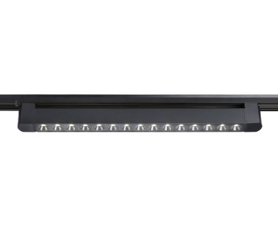 Купить Трековый однофазный светильник Ambrella Light Track system GL6715 Трековый однофазный светильник Ambrella Light Track system GL6715
