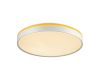 Потолочный светильник Sonex Kezo yellow 7709/DL