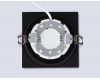 Встраиваемый светильник Ambrella Light Techno spot GX Standard tech TN51825