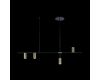 Подвесной светильник Loft IT 8120-4