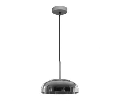 Купить Подвесной светильник Loft IT Disk 8210-P Grey Подвесной светильник Loft IT Disk 8210-P Grey