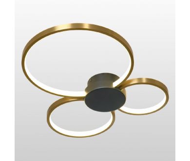 Купить Потолочная люстра Lussole Lowell LSP-7112 Потолочная люстра Lussole Lowell LSP-7112