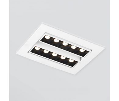 Купить Встраиваемый светодиодный светильник Elektrostandard 9923 4690389162947 Встраиваемый светодиодный светильник Elektrostandard 9923 4690389162947