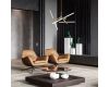 Подвесная люстра Loft IT Agnes 10399/6 GD