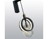 Настенный светильник Odeon Light Mercury Hightech 5421/17WL