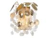 Настенный светильник Odeon Light Classic Coins 5104/2W