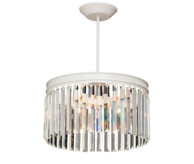 Подвесная люстра Vitaluce V5153-0/3PL