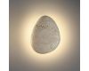 Настенный светильник Odeon Light Travertino 7034/5WL