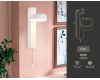 Настенный светодиодный светильник Ambrella Light Wallers FW160