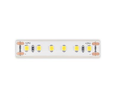 Купить Светодиодная лента ST Luce 24В 14,4Вт/м 3000К 5м IP65 ST1001.314.65 Светодиодная лента ST Luce 24В 14,4Вт/м 3000К 5м IP65 ST1001.314.65