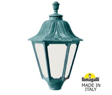 Купить Уличный светильник Fumagalli Noemi E35.000.000.VYH27 Уличный светильник Fumagalli Noemi E35.000.000.VYH27